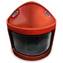 Dave Bowmans Discovery Helmet icon